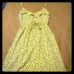 🧿 Torrid Plus Size A Line Dress 🧿